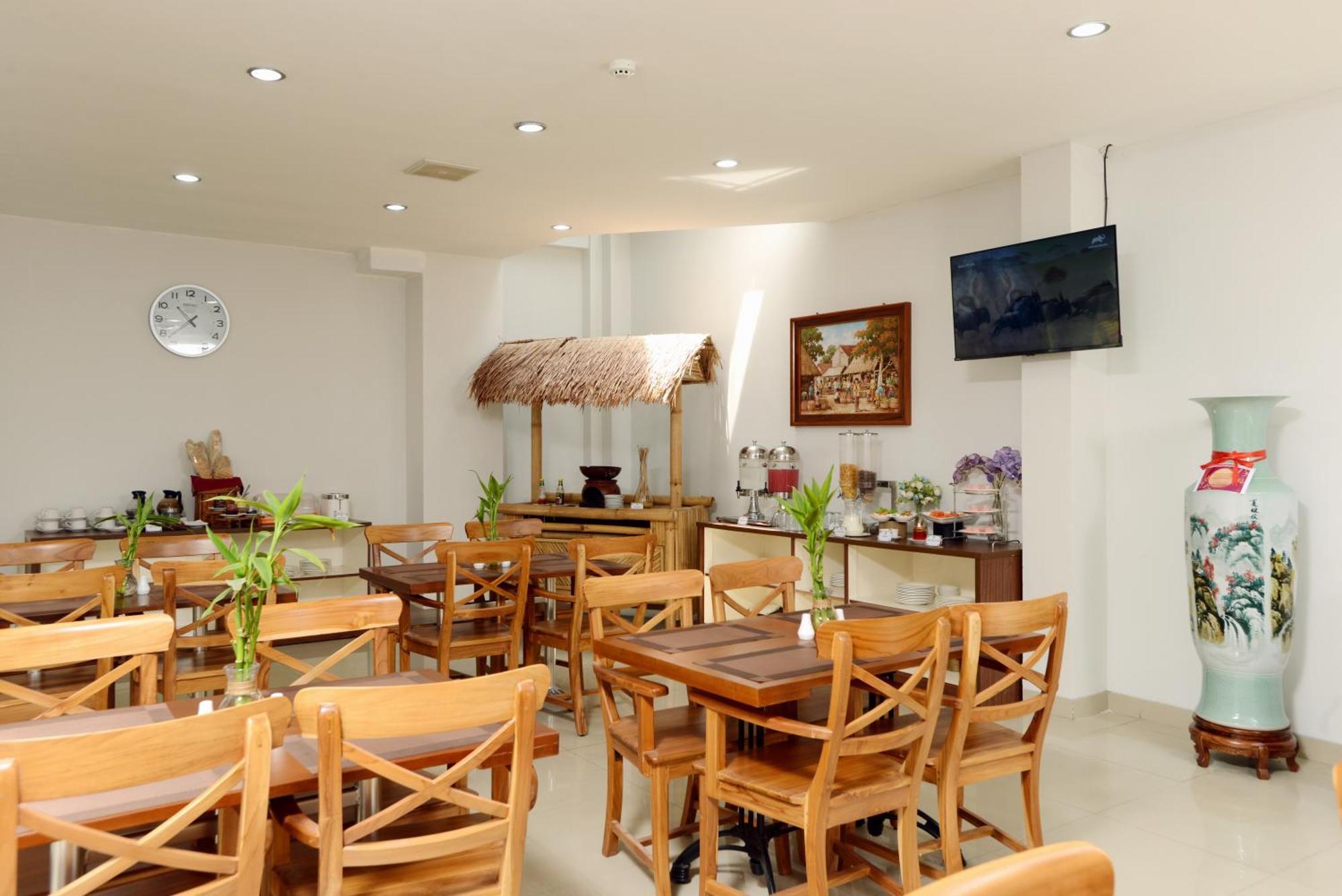 Hotel Dafam Rio Bandung Exterior foto